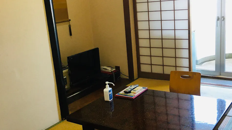 Minoya Hotel