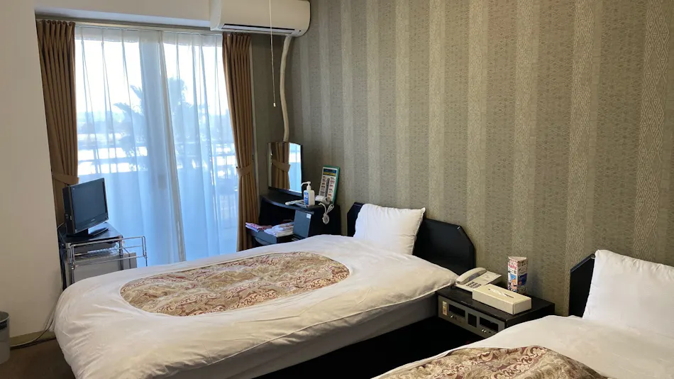 Minoya Hotel