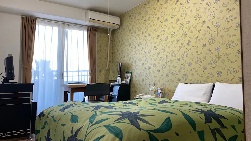Minoya Hotel