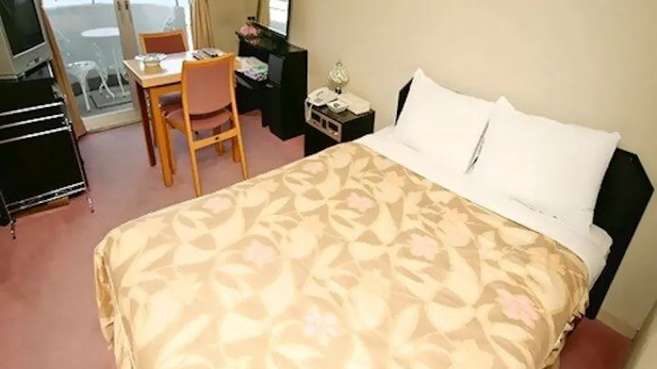 Minoya Hotel