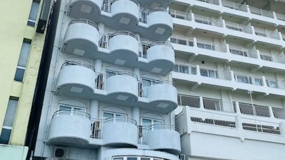 Minoya Hotel