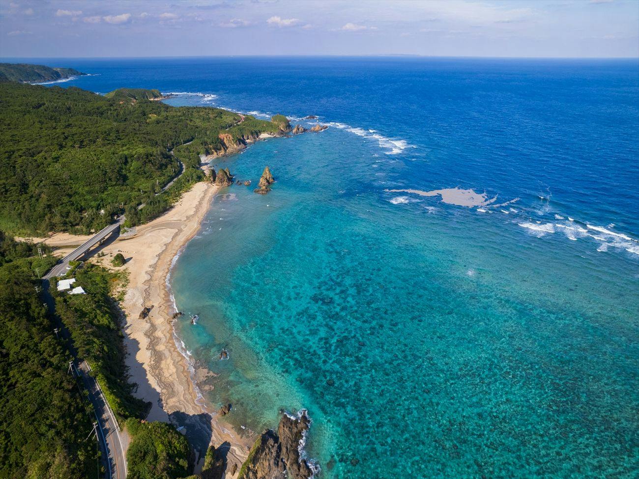 Ada Garden Hotel Okinawa