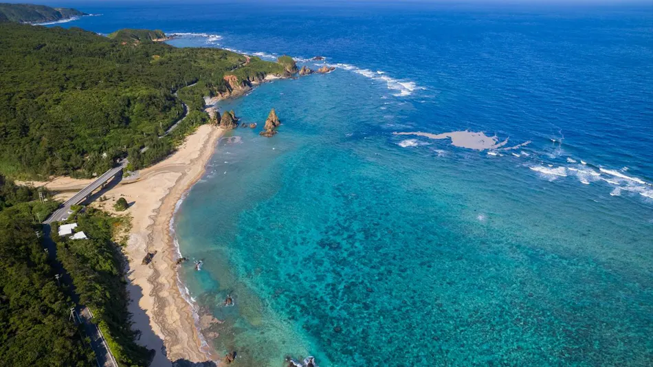 Ada Garden Hotel Okinawa