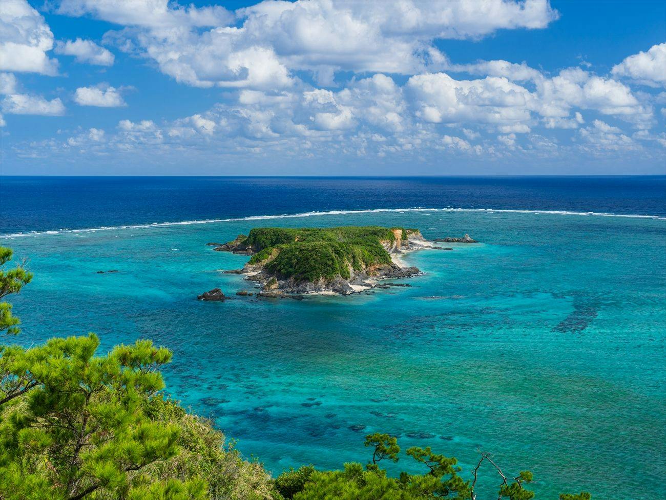 Ada Garden Hotel Okinawa