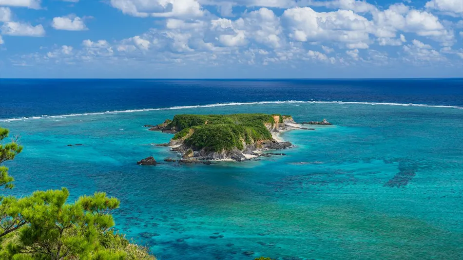 Ada Garden Hotel Okinawa
