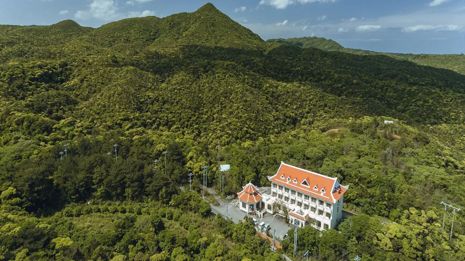 Ada Garden Hotel Okinawa