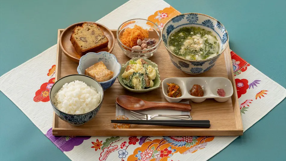 Ada Garden Hotel Okinawa