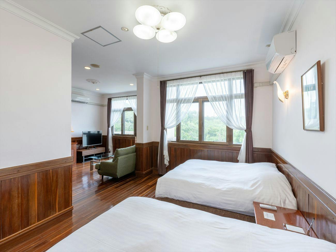 Ada Garden Hotel Okinawa