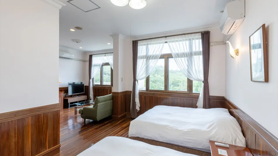 Ada Garden Hotel Okinawa