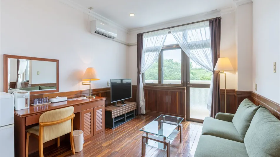 Ada Garden Hotel Okinawa