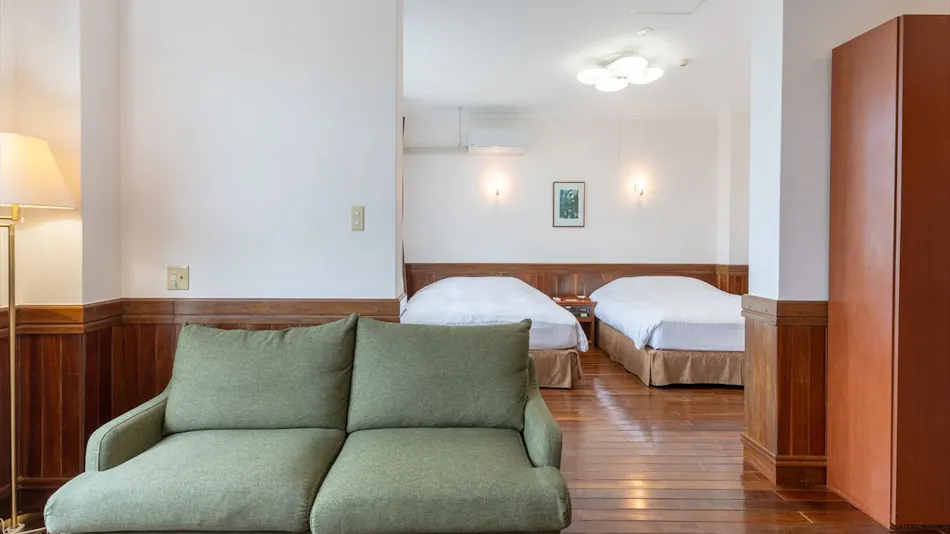 Ada Garden Hotel Okinawa