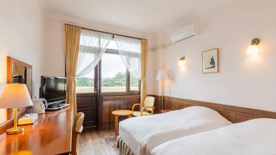 Ada Garden Hotel Okinawa