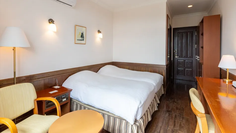 Ada Garden Hotel Okinawa