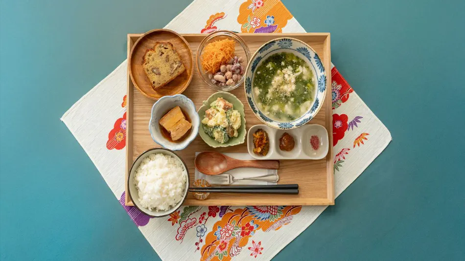 Ada Garden Hotel Okinawa