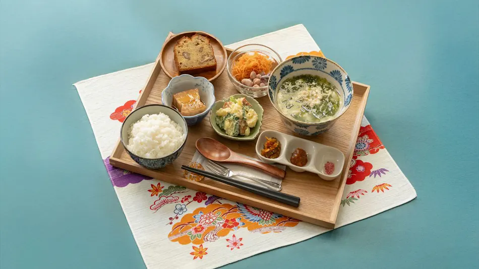 Ada Garden Hotel Okinawa