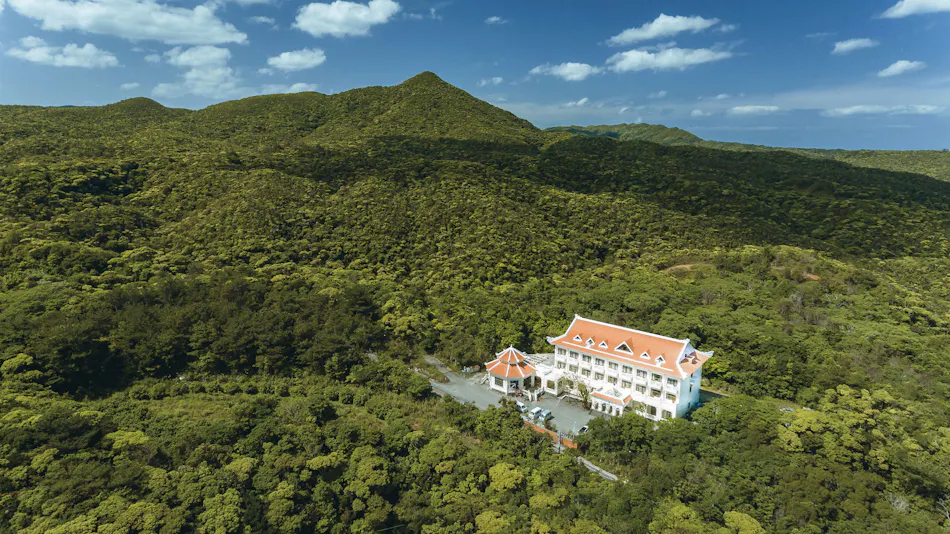 Ada Garden Hotel Okinawa