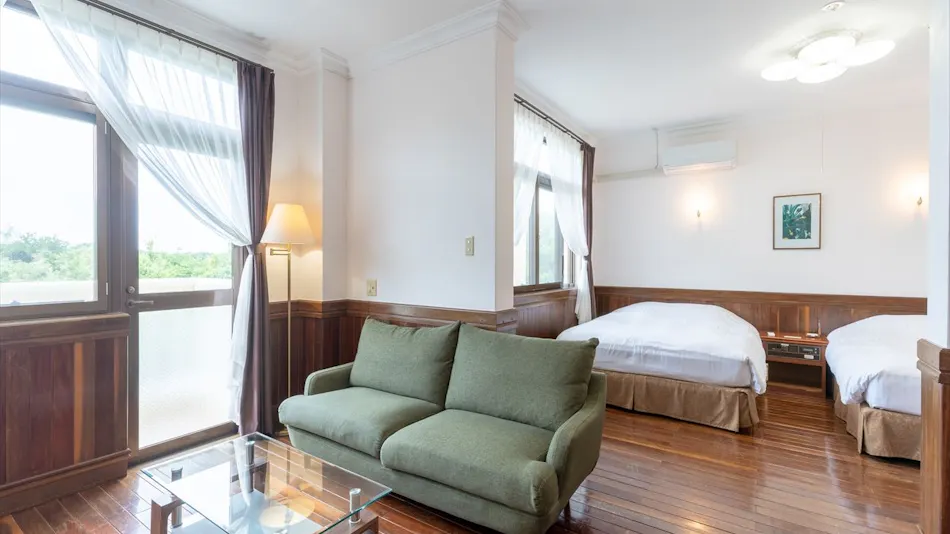 Ada Garden Hotel Okinawa