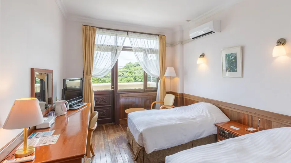Ada Garden Hotel Okinawa