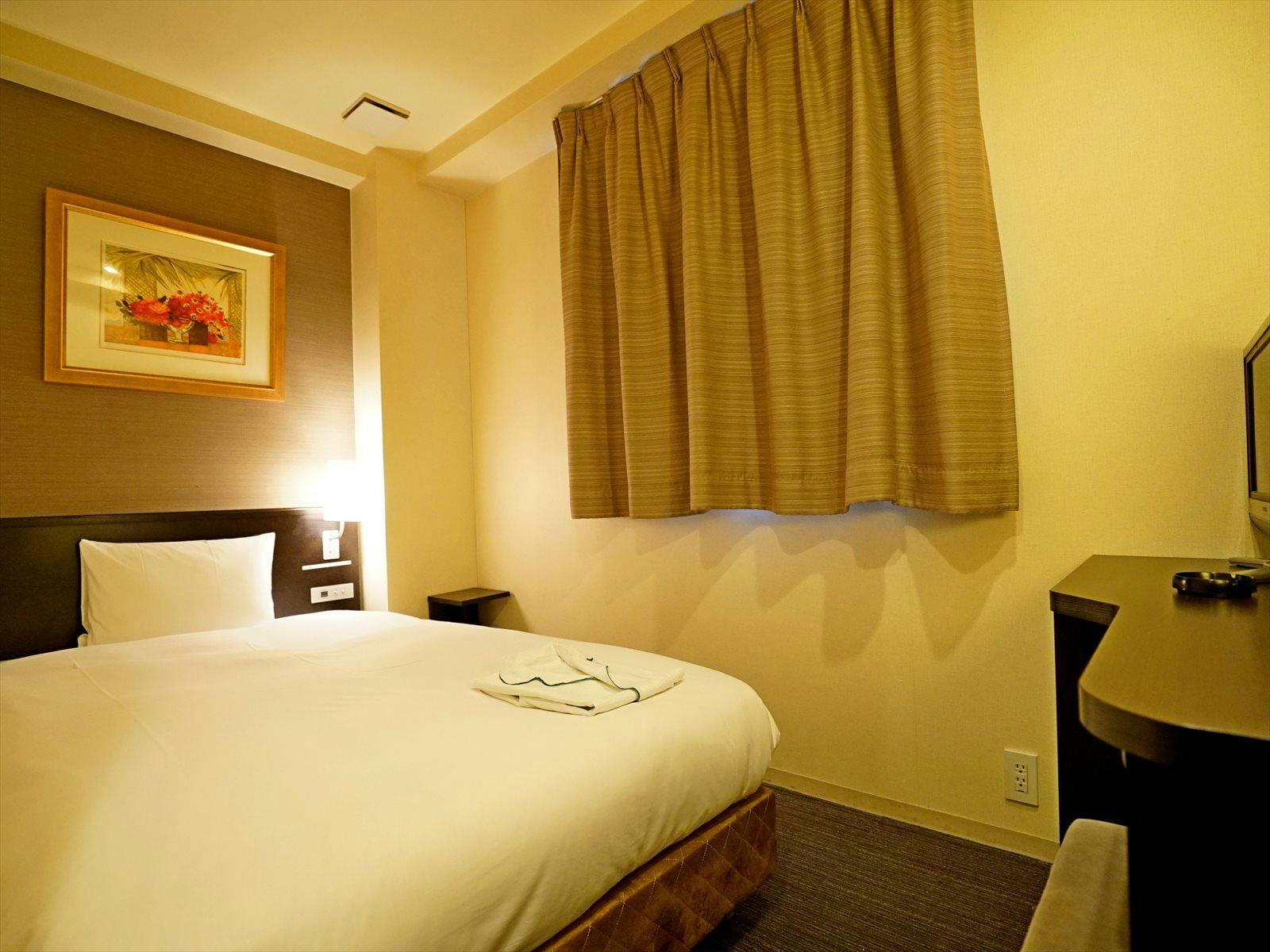 CVS Bay Hotel Main Building