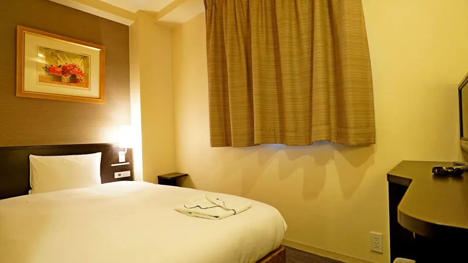 CVS Bay Hotel Main Building