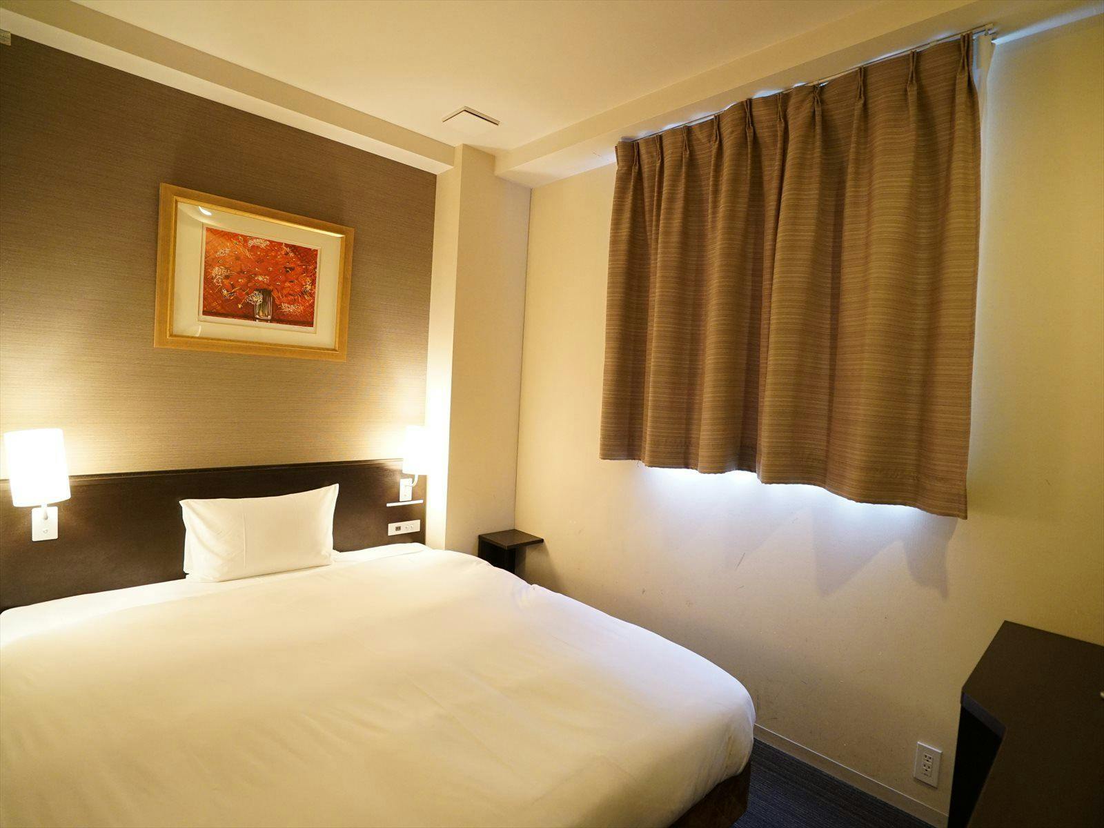 CVS Bay Hotel Main Building