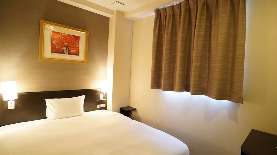 CVS Bay Hotel Main Building