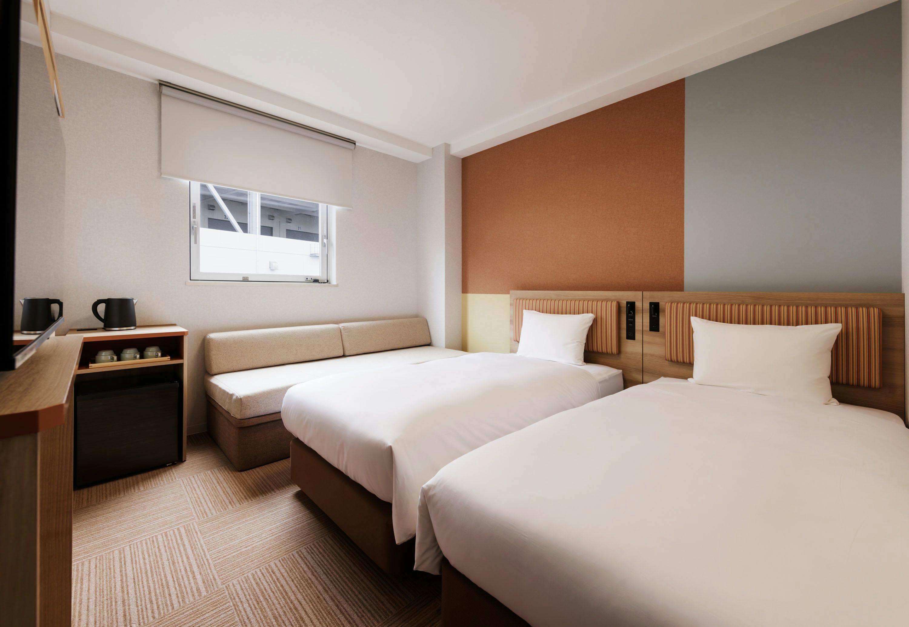 CVS・BAY HOTEL 本館 - 【セール！】素泊り利用で最大30％OFF！期間