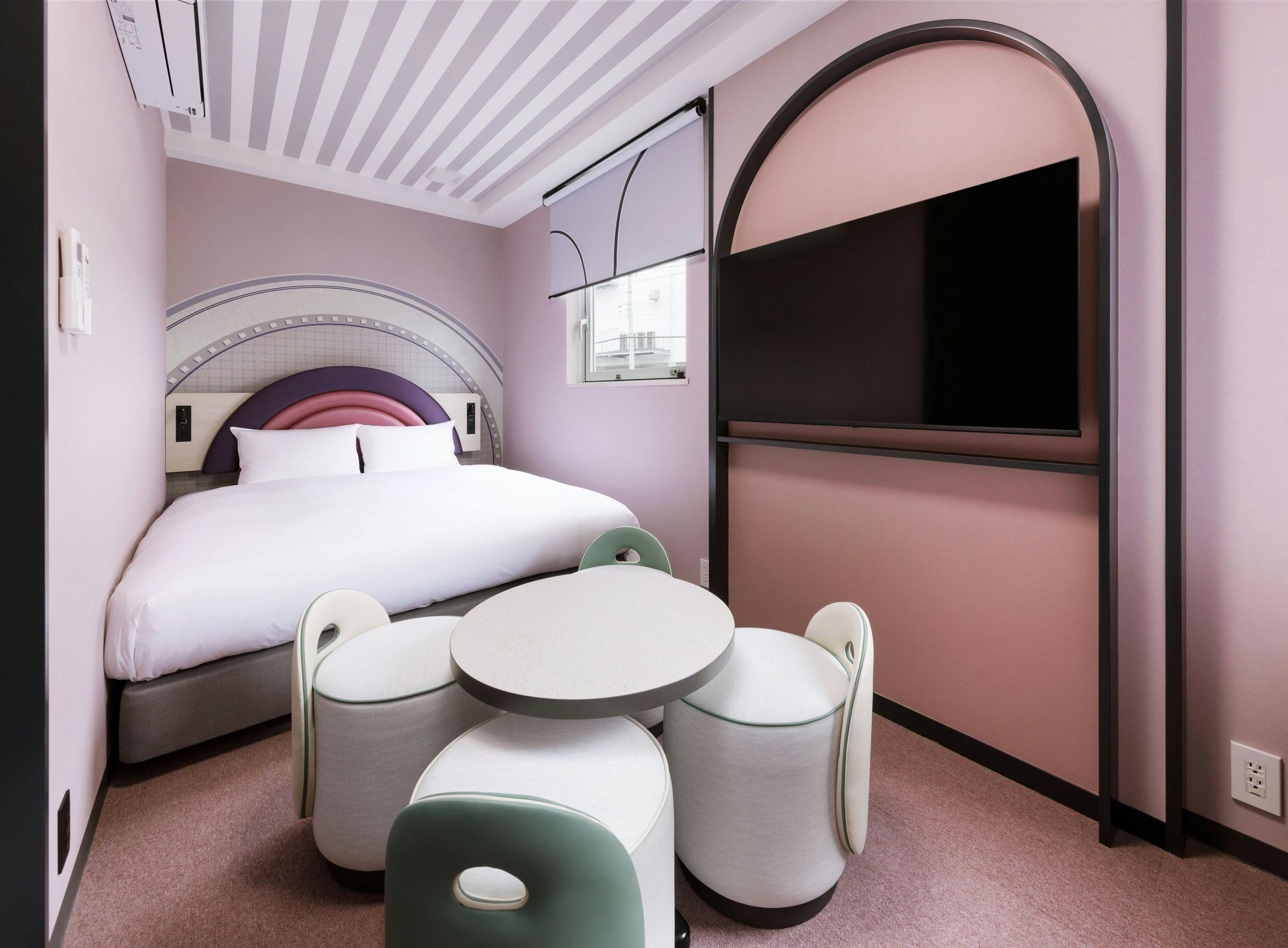 CVS・BAY HOTEL 本館 - 【セール！】素泊り利用で最大30％OFF！期間