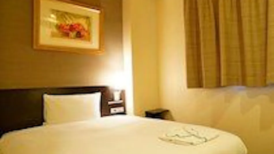 CVS Bay Hotel Main Building