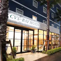 ทางเข้าโรงแรม