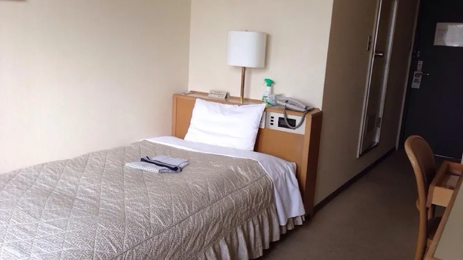Seto Park Hotel