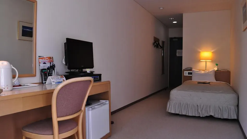 Seto Park Hotel