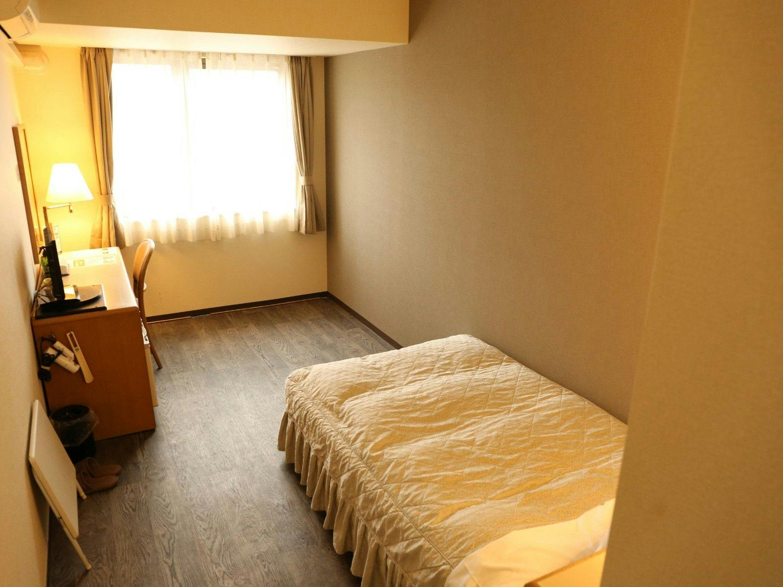 Seto Park Hotel