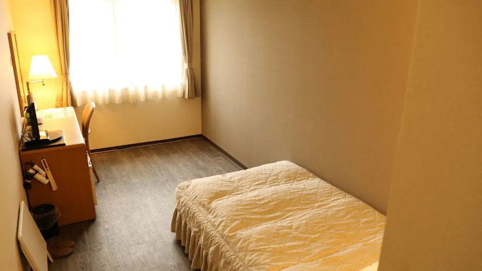Seto Park Hotel