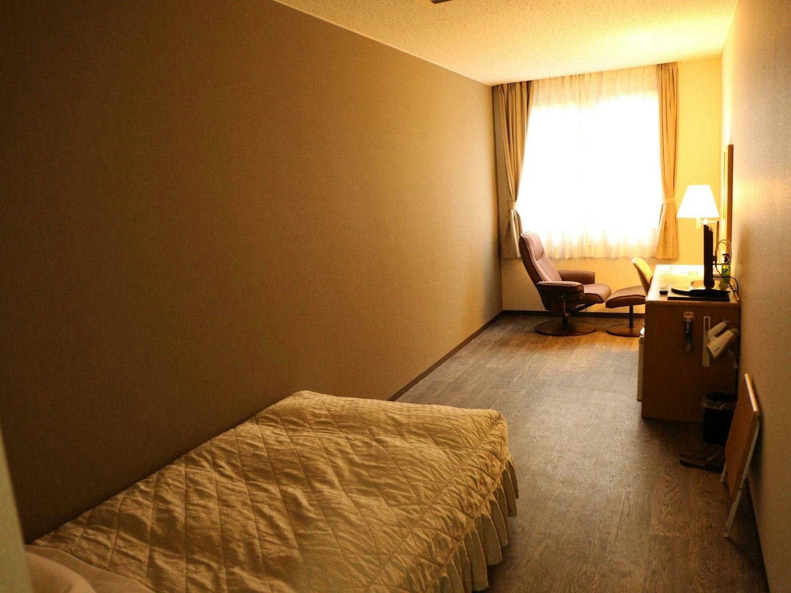 Seto Park Hotel