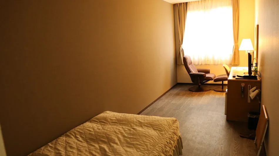 Seto Park Hotel