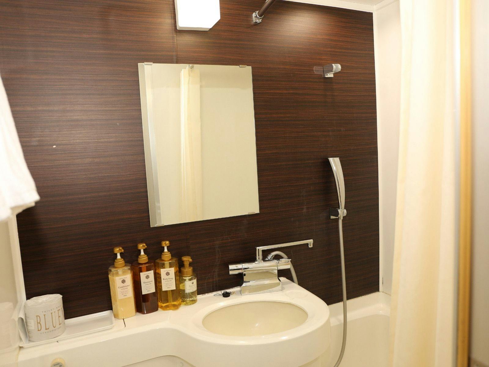 Seto Park Hotel