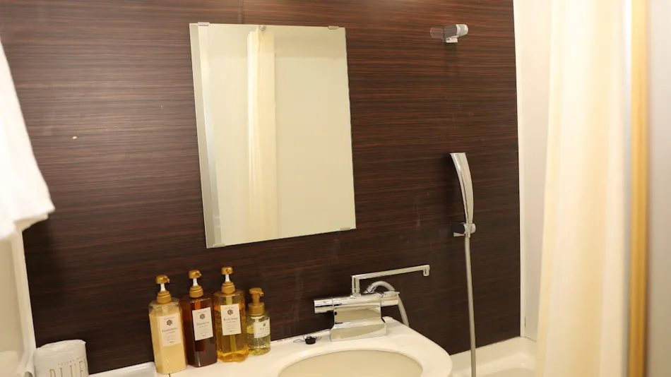 Seto Park Hotel