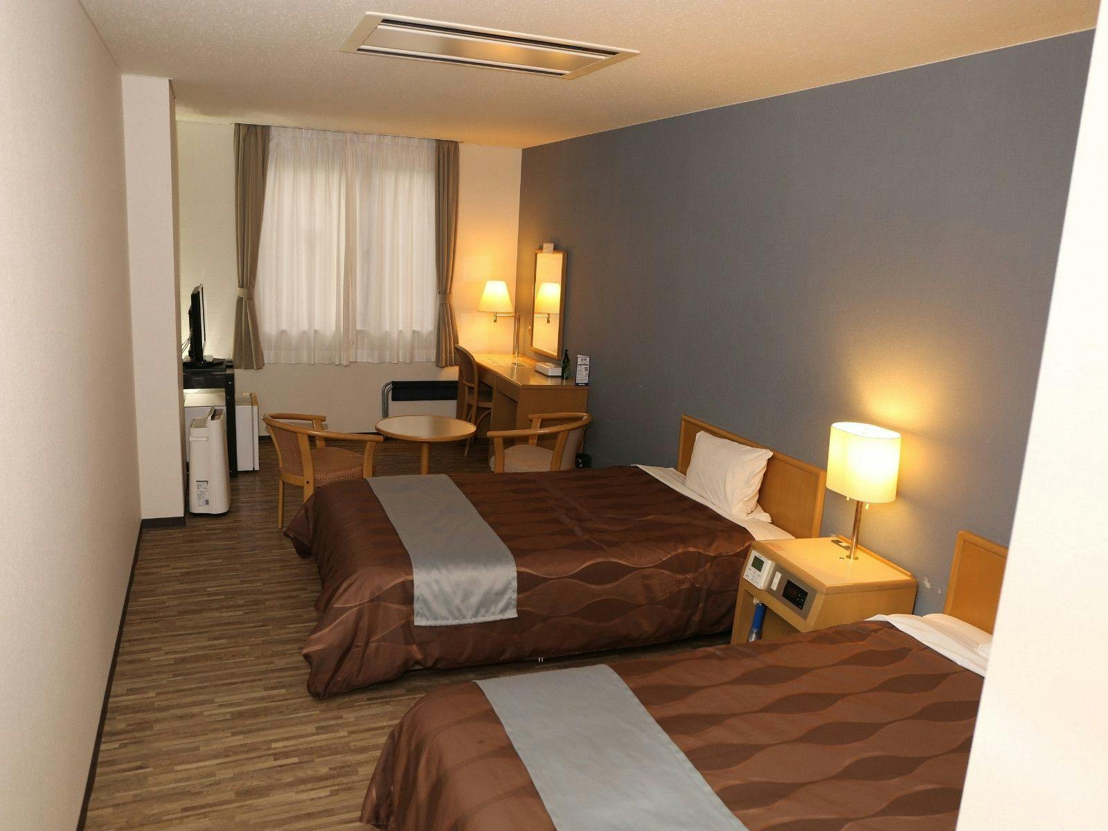 Seto Park Hotel