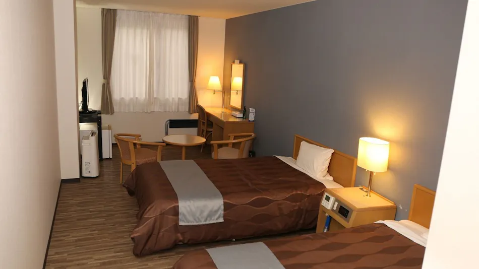 Seto Park Hotel
