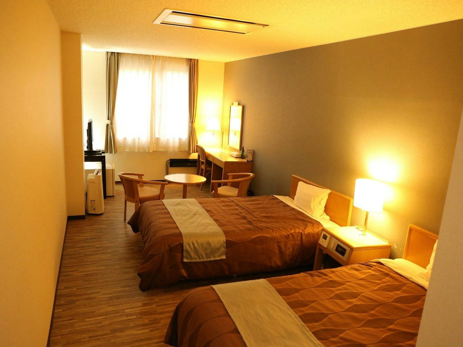 Seto Park Hotel