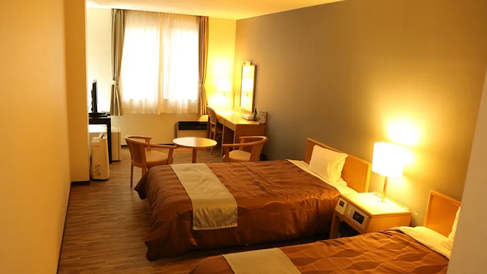 Seto Park Hotel