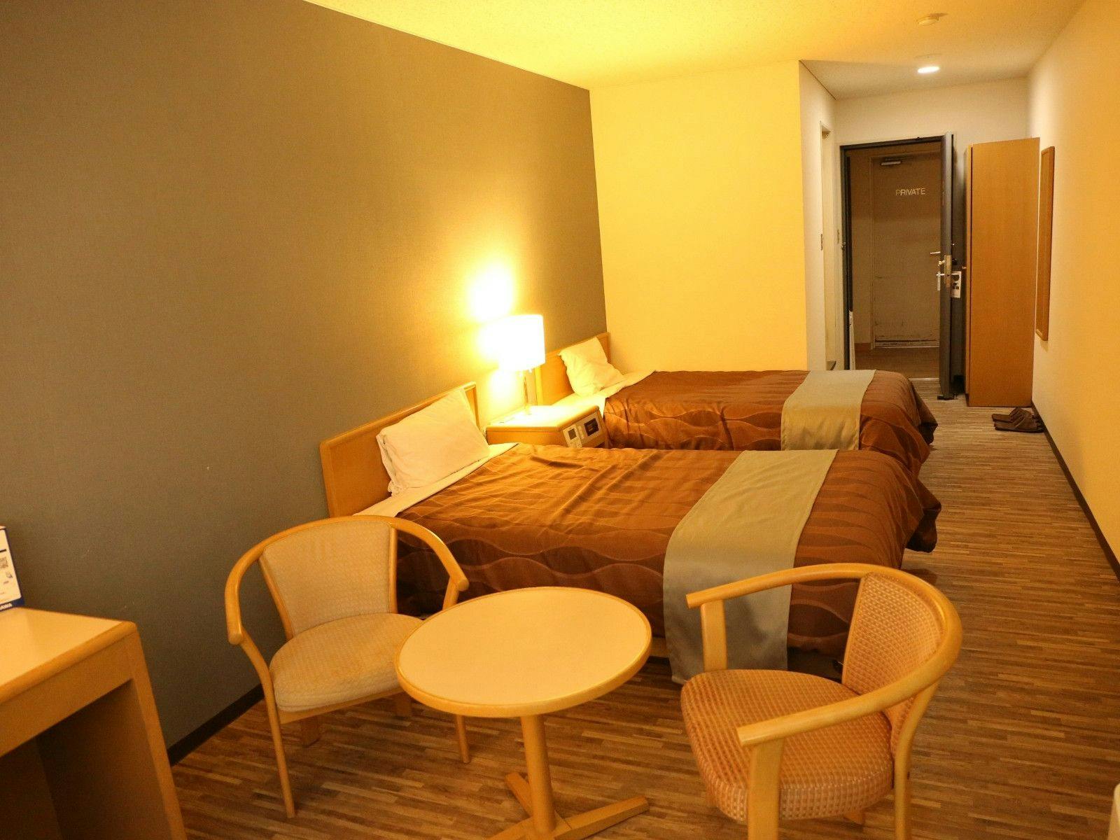 Seto Park Hotel