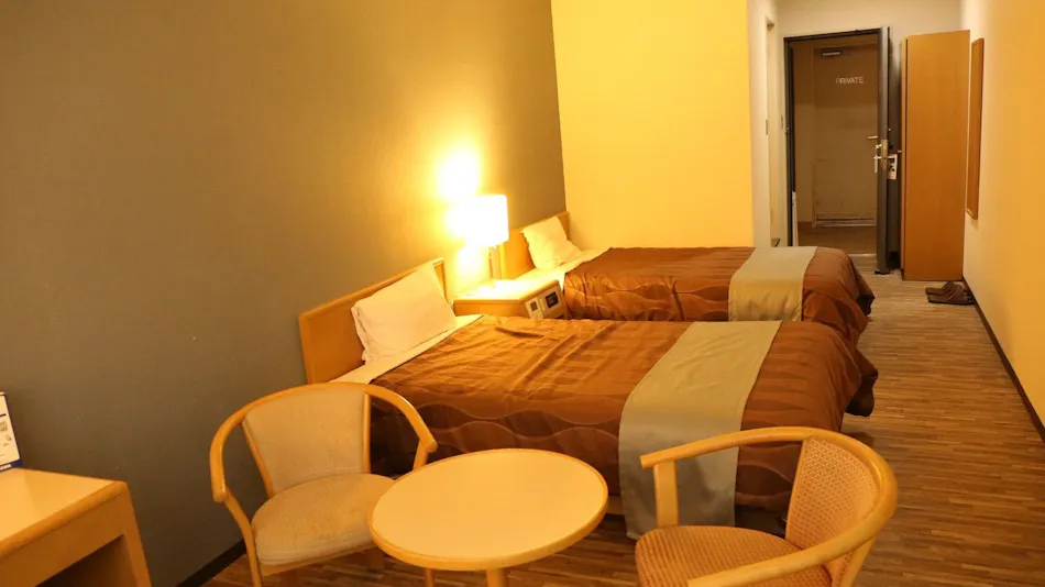 Seto Park Hotel