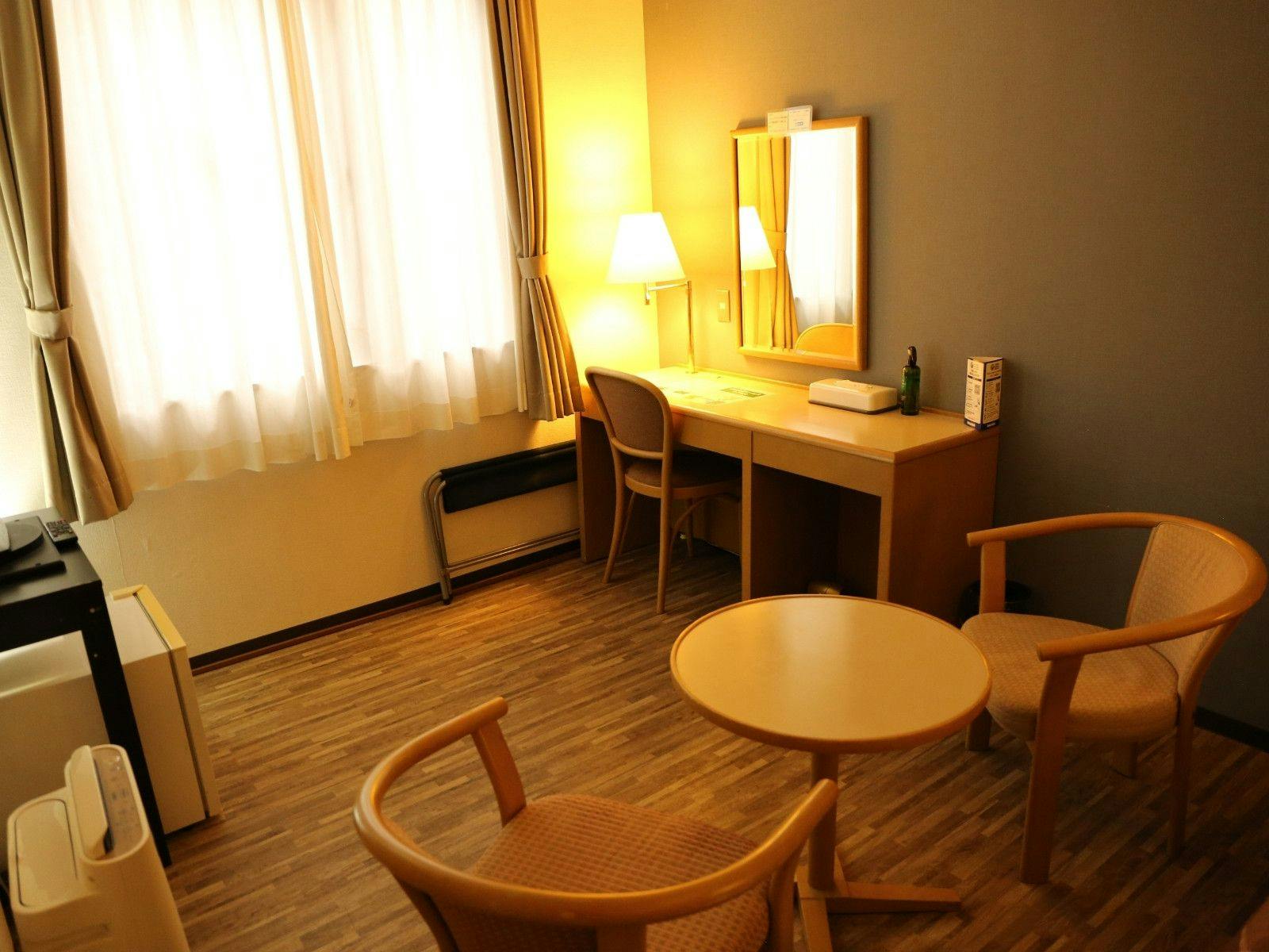 Seto Park Hotel