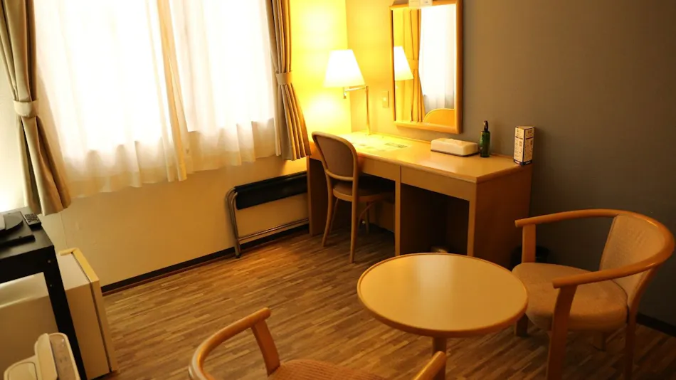 Seto Park Hotel