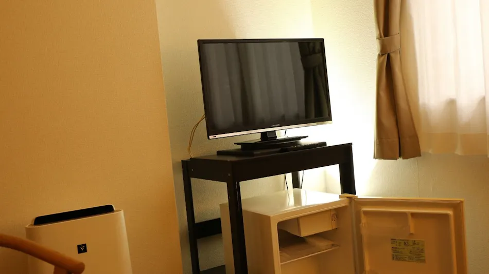 Seto Park Hotel
