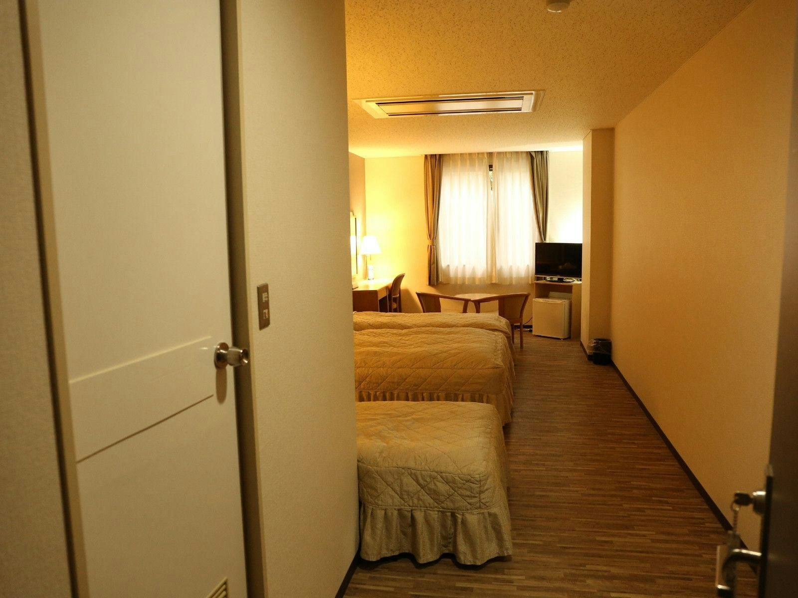 Seto Park Hotel