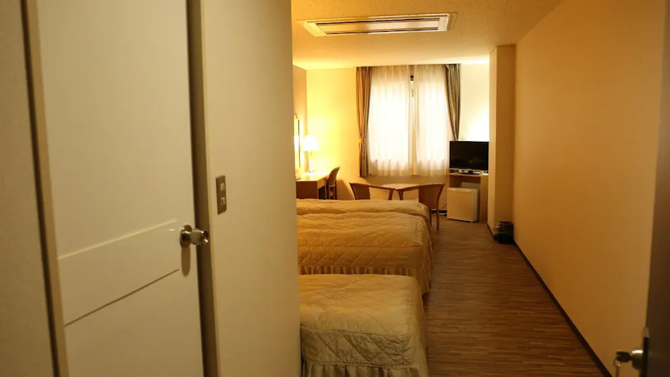 Seto Park Hotel