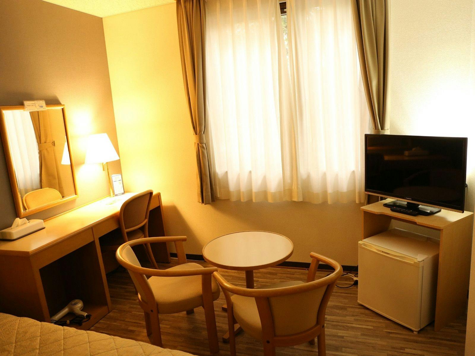 Seto Park Hotel